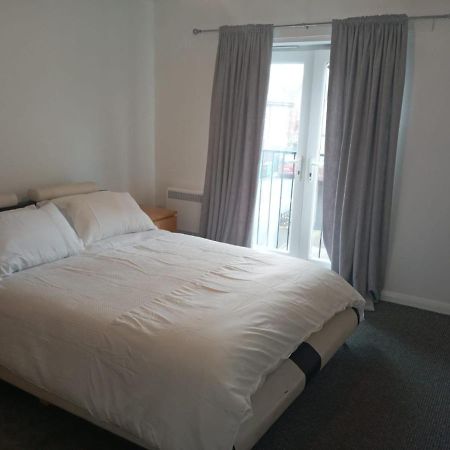 Freyas Apartment Manchester Exterior foto